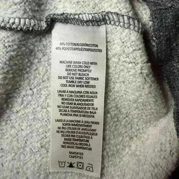 Tommy Hilfiger Sport Women's Crewneck Sweater Size Small - Picture 5 of 5